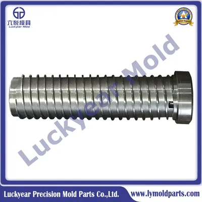 Precision Auto Mold Punching Parts