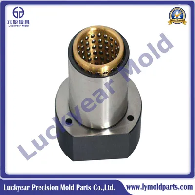 Precision Ball Bearing Retainers
