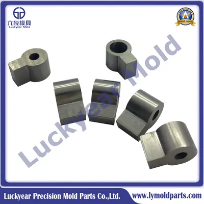 Precision CNC Small Machine Part Aluminum Accessory