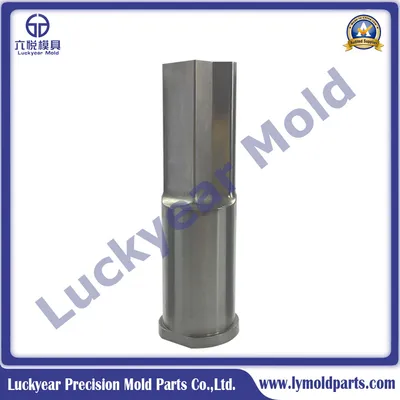 Precision Carbide Punch for Metal Stamping Die