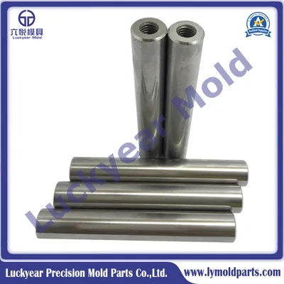 Precision Carbide Rods