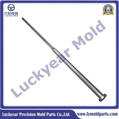 Precision Custom Made Punch