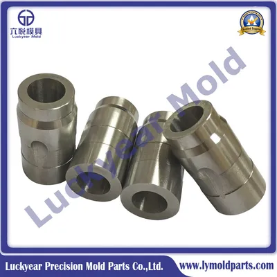 Precision Custom Metal Stamping Punch Dies of Tooling Parts