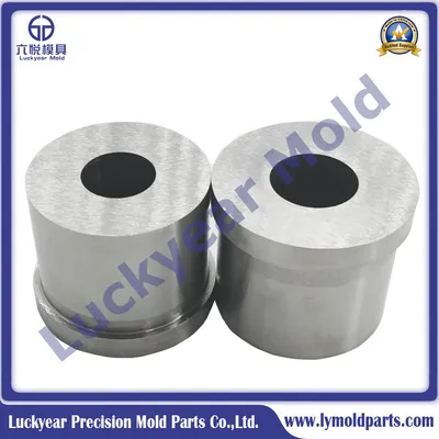 Precision Cutting Dies