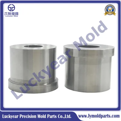 Precision Dies Matrixes for Stamping Mold Parts