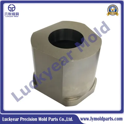 Precision Factory Drawing Dies