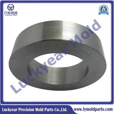 Precision Machining Part/CNC Part/Casting Die Part