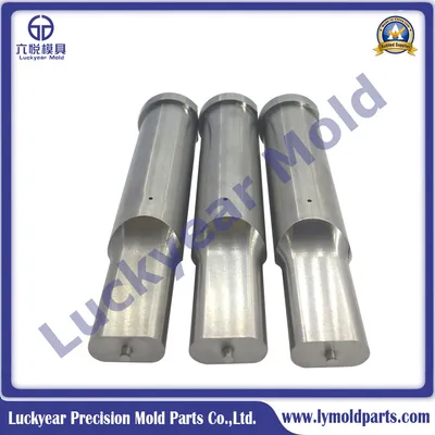 Precision Punch & Die for Mould Components