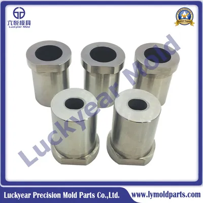 Precision Punch Guide Bush with Bushing Component