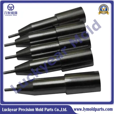 Precision Special Button Die for Stamping Mold