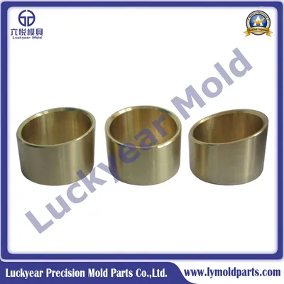 Precision Stamping Mold Misumi Pill Press Stainless Steel Punch Die