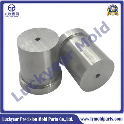 Precision Straight Hole Die