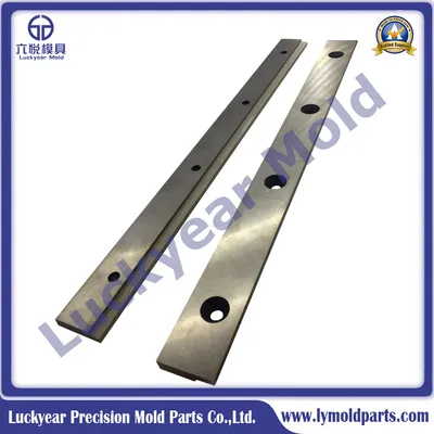 Press Brake Punch and Die Tools