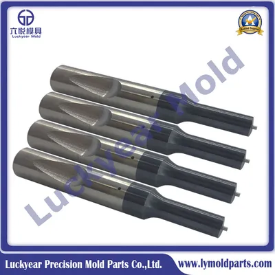 Press Die Mold Components Ball Lock Punches and Customizable
