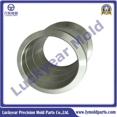 Press Die Mould Parts and Pilot Punch Product and Die Casting Shaping Mode Drill Guide Bushings