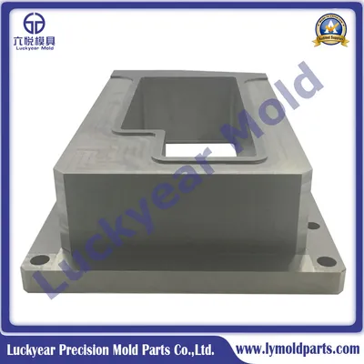 Professional Custom Stamping Dies