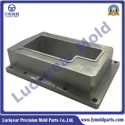 Professional Manufacturing Auto Parts Stamping Punch and Die