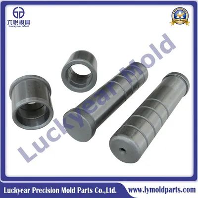Professional Mould Suj2 Guide Pin Bush for Stamping Die