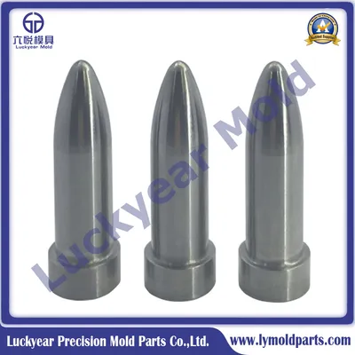 Professional Precision Supplier Tungsten Carbide Punch and Die