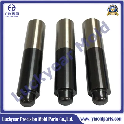 Progressive Die Tungsten Carbide Headless Punch