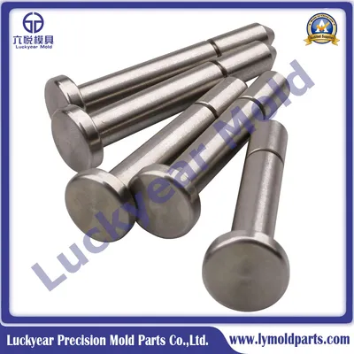 Punch Die Components/ Die Punch / Punches for Molds and Tools