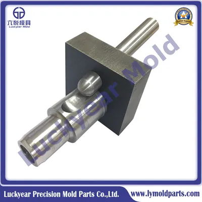 Punch & Die for Tdp Single Punch Tablet Press Machine Mould