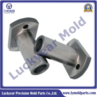 Punch & Die for Tdp Single Punch Tablet Press