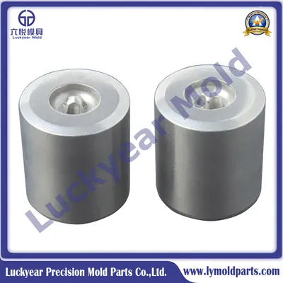 Punch Dies Henan The Mould Diamond Wire Drawing Dies