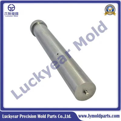 Punch Dies; Piercing Stamping Die; Punch and Press Dies