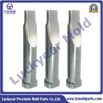 Punch High Quality Precision Customize Carbide Square Hole Punch