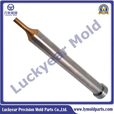 Punch Mechanical Parts Precision Punch Stamping Moulds Low Price