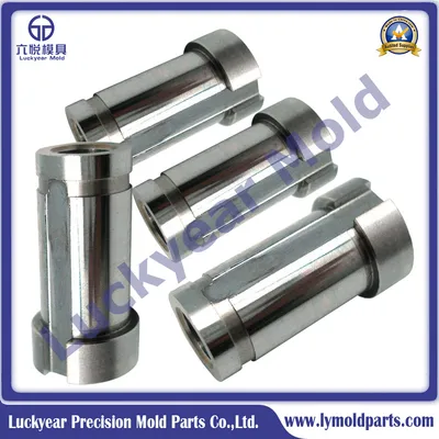 Punch Mould Product and Steel Product Material Tablet Press Punch