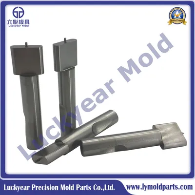 Punch and Die; Press Brake Punch and Die Tools; Punch and Die Design Mould