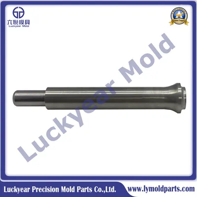 Punch and Die Press Moulds for Sheetmetal