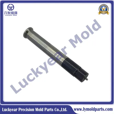 Punch with Ejector Pin