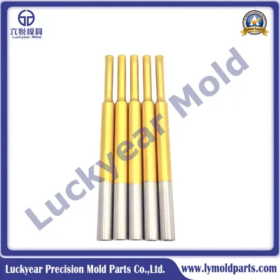 Quality Extrusion Pin in HSS