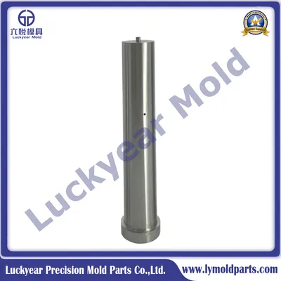 Quality Mold Punch DIN ISO 8020 E