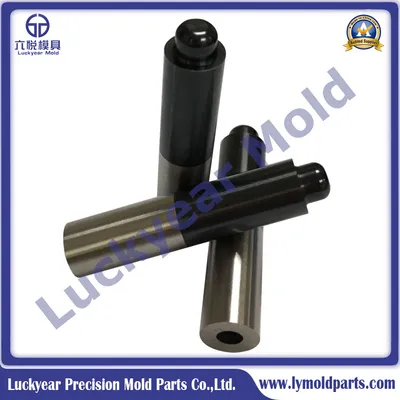 Quality Punch, Punch Die, Punch Pin for Bolt