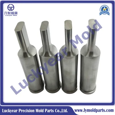 Rectangular Forming Punch