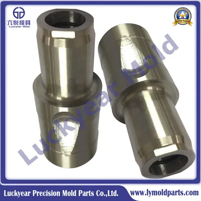 Rectangular Punch and Die for Lab Hydraulic Hot Press Pressing Die Set