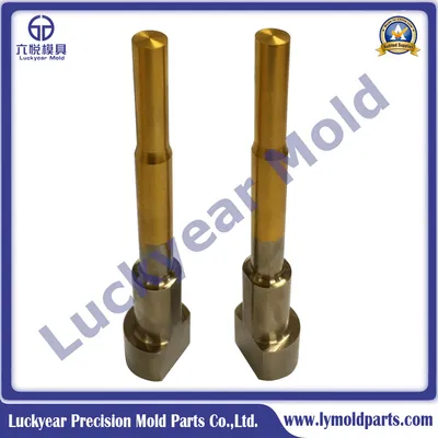 Rectangular Punch for Press Mold Custom Punch