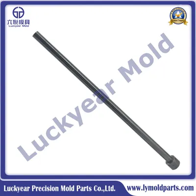 SKD61, Hws Material DIN 1530 Ejector Pins and Punch