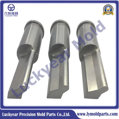 Shoulder Type Punch 3-25 Support Non - Calibration for Punch Multiple Blade Shapes Punch Needle