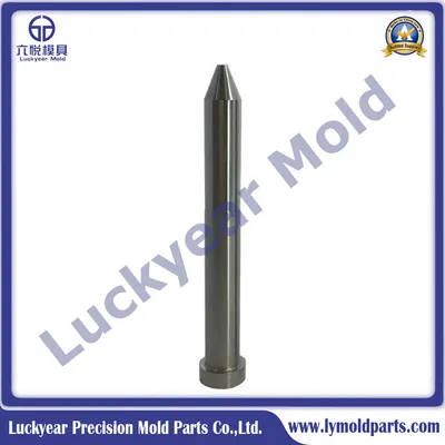 Sound Performance Carbide Punch