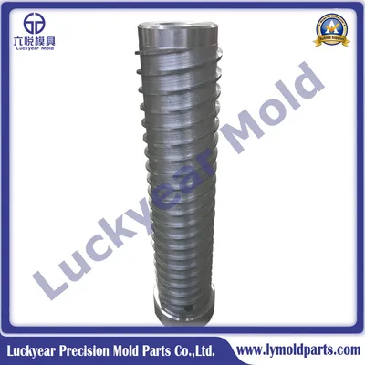 Special CNC Precision Machining