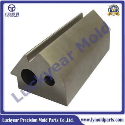 Special Parts CNC Machined Auto Car Parts