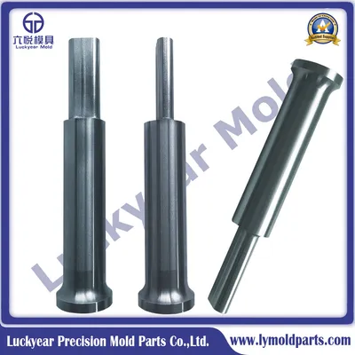 Special Shape Reinforced Head Punch