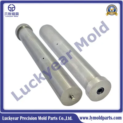 Spring Loaded Ejector Pin Punch