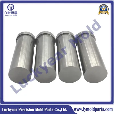 Stamping Die Metal Stamping Letter Punch