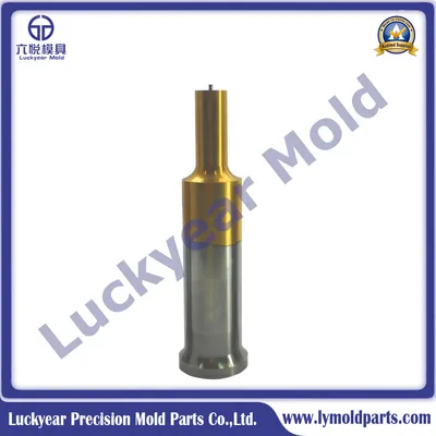 Stamping Mold Ejector Punch with Tin Plating and Punch
